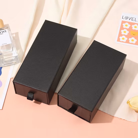 Custom Food Grade Square Tea Coffee Tin Can Metal Tin Box Packaging